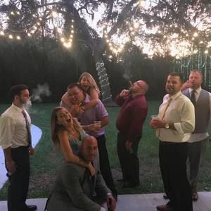 Meet your Posher, Tom